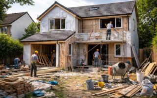 découvrez nos offres de vente de maison sans déclaration d'achèvement des travaux, pour une transaction simplifiée et rapide. profitez d'une opportunité unique sur le marché immobilier.