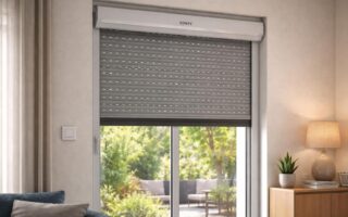 découvrez les solutions pour réparer un volet roulant somfy qui ne fonctionne plus après une coupure de courant et retrouvez un confort optimal chez vous.