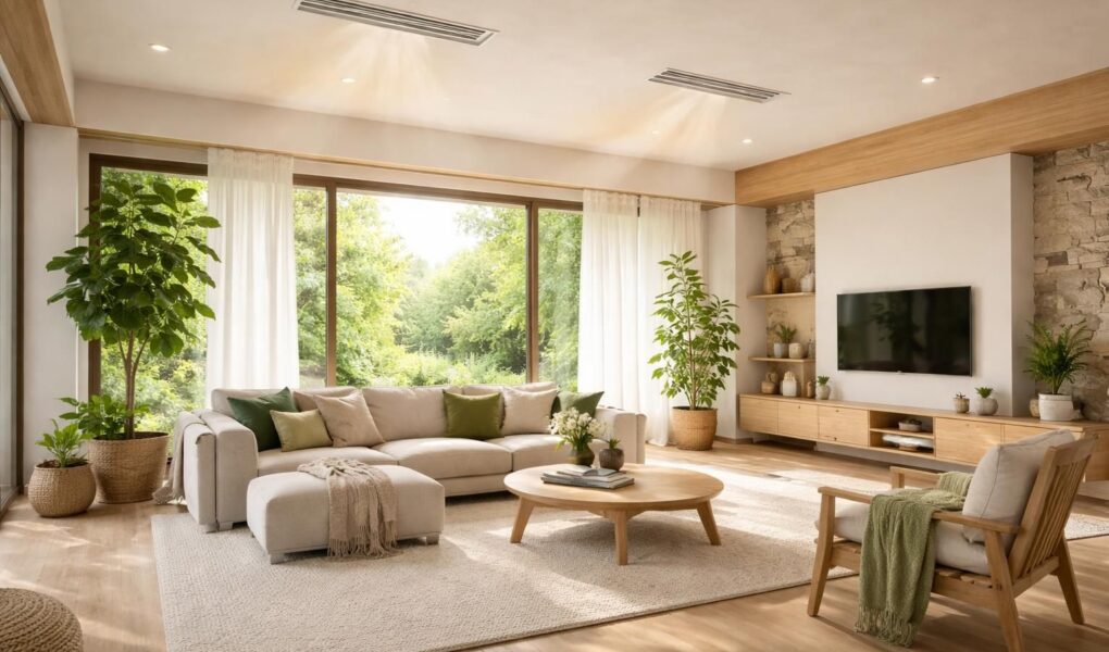 découvrez l'aérotherme eau chaude gainable, une solution efficace et durable pour chauffer votre maison tout en optimisant votre confort et vos économies d'énergie.