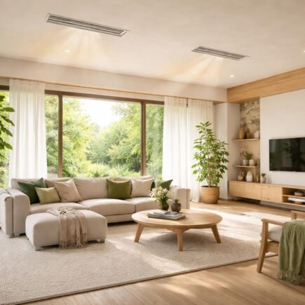 découvrez l'aérotherme eau chaude gainable, une solution efficace et durable pour chauffer votre maison tout en optimisant votre confort et vos économies d'énergie.