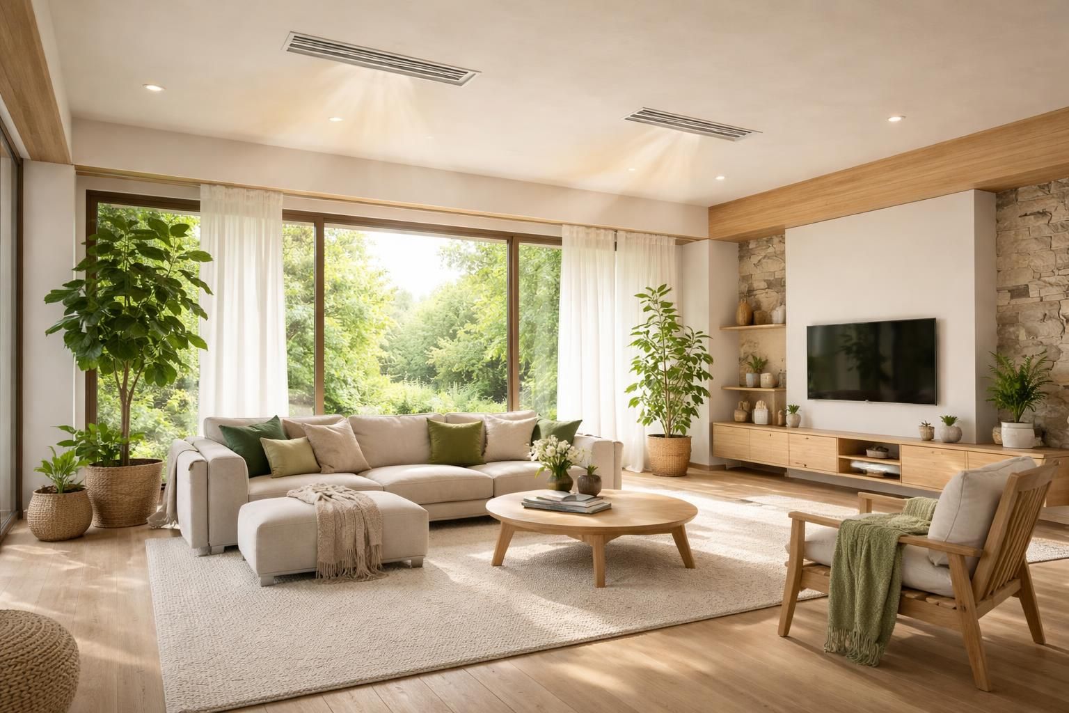 découvrez l'aérotherme eau chaude gainable, une solution efficace et durable pour chauffer votre maison tout en optimisant votre confort et vos économies d'énergie.