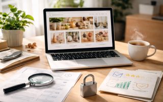 découvrez une analyse approfondie de la fiabilité d'etsy pour les acheteurs : sécurité, avis clients et conseils pour des achats sereins.
