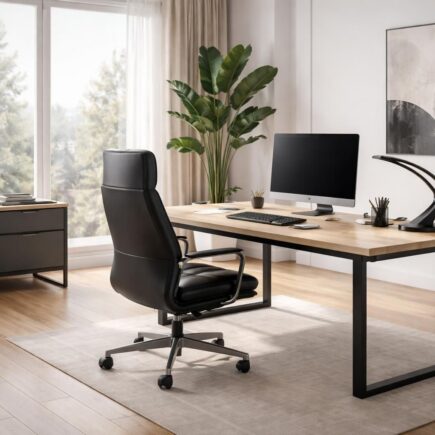 découvrez nos bureaux design alliant fonctionnalité et esthétique. travaillez avec style grâce à made in design, spécialiste du mobilier contemporain.