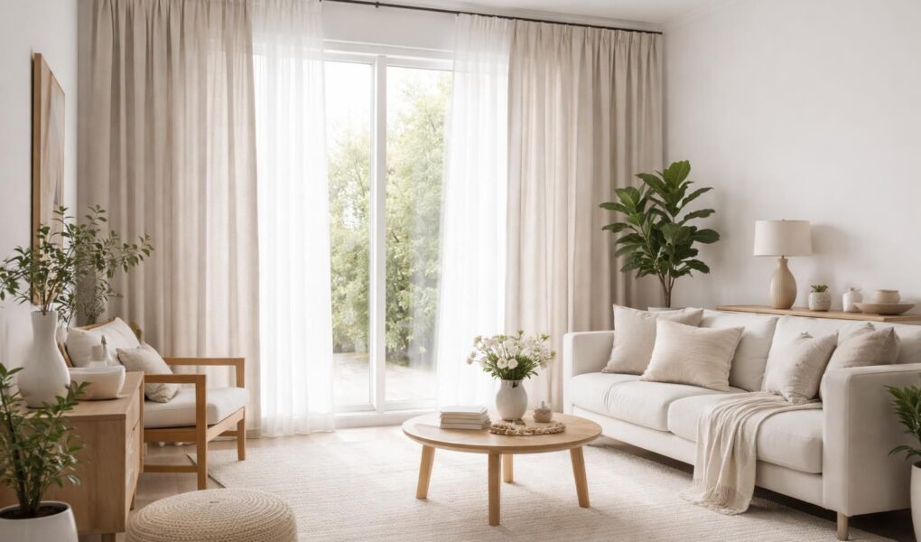 découvrez les tendances en matière de rideaux pour la décoration d'intérieur en 2021 et comment choisir les modèles qui sublimeront votre espace avec style et élégance.