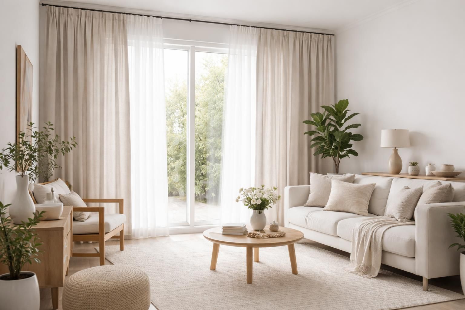 découvrez les tendances en matière de rideaux pour la décoration d'intérieur en 2021 et comment choisir les modèles qui sublimeront votre espace avec style et élégance.