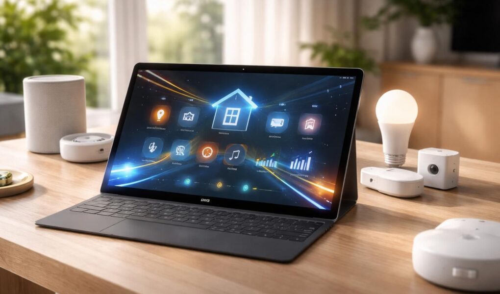 découvrez comment optimiser votre tablette tactile microsoft pour une domotique fluide 24/7, sans aucun lag, et profitez d'une expérience connectée sans interruption.