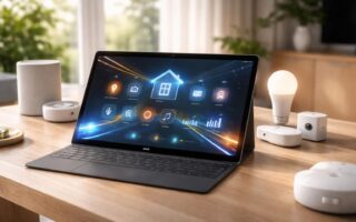 découvrez comment optimiser votre tablette tactile microsoft pour une domotique fluide 24/7, sans aucun lag, et profitez d'une expérience connectée sans interruption.