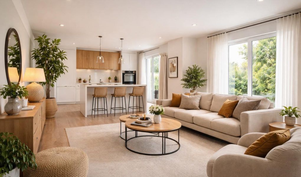 découvrez comment le home staging à agen avec maison langel peut transformer votre bien immobilier en un investissement rentable et séduisant pour vos futurs acheteurs.