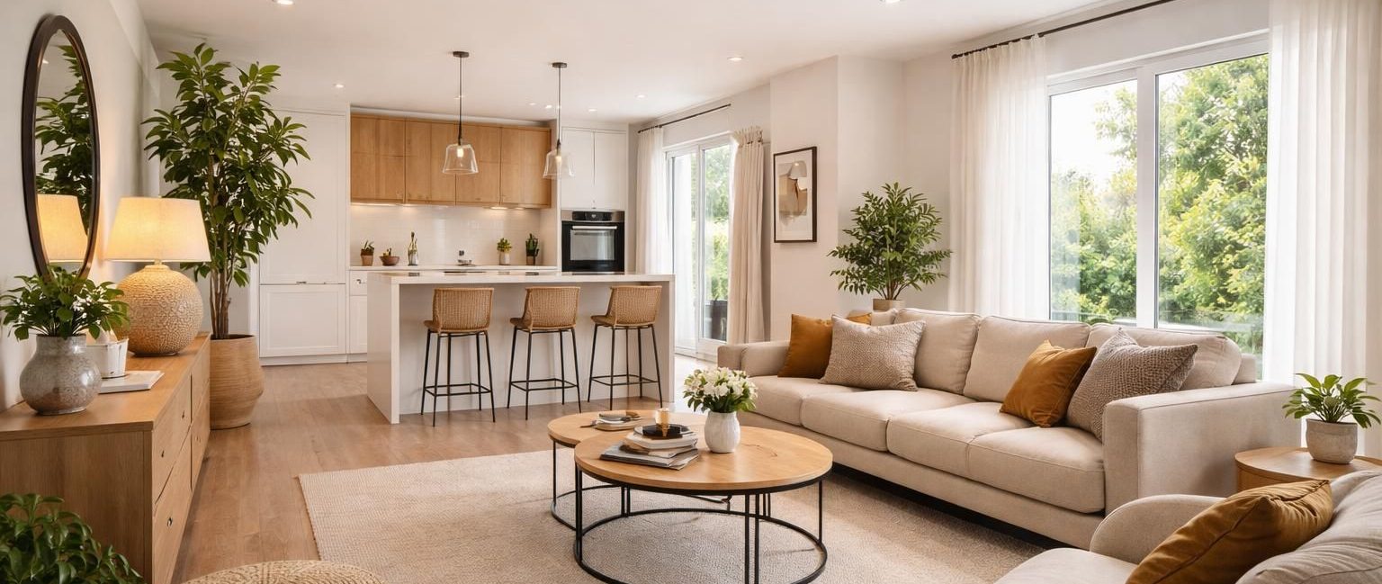découvrez comment le home staging à agen avec maison langel peut transformer votre bien immobilier en un investissement rentable et séduisant pour vos futurs acheteurs.