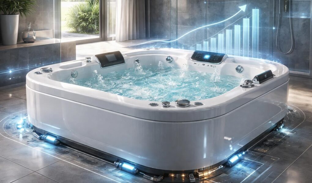 découvrez comment la technologie moderne influence la durabilité et la longévité des baignoires balnéo, améliorant ainsi votre expérience de bien-être.