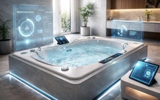 découvrez comment la technologie moderne révolutionne la baignoire balnéo et influence sa durée de vie, offrant confort et longévité à votre équipement de bien-être.