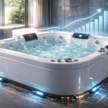 découvrez comment la technologie moderne influence la durabilité et la longévité des baignoires balnéo, améliorant ainsi votre expérience de bien-être.