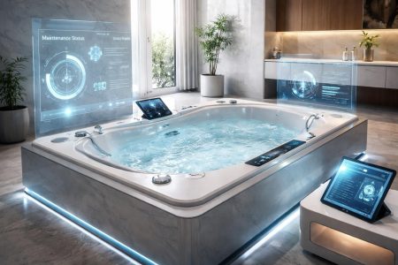 découvrez comment la technologie moderne révolutionne la baignoire balnéo et influence sa durée de vie, offrant confort et longévité à votre équipement de bien-être.