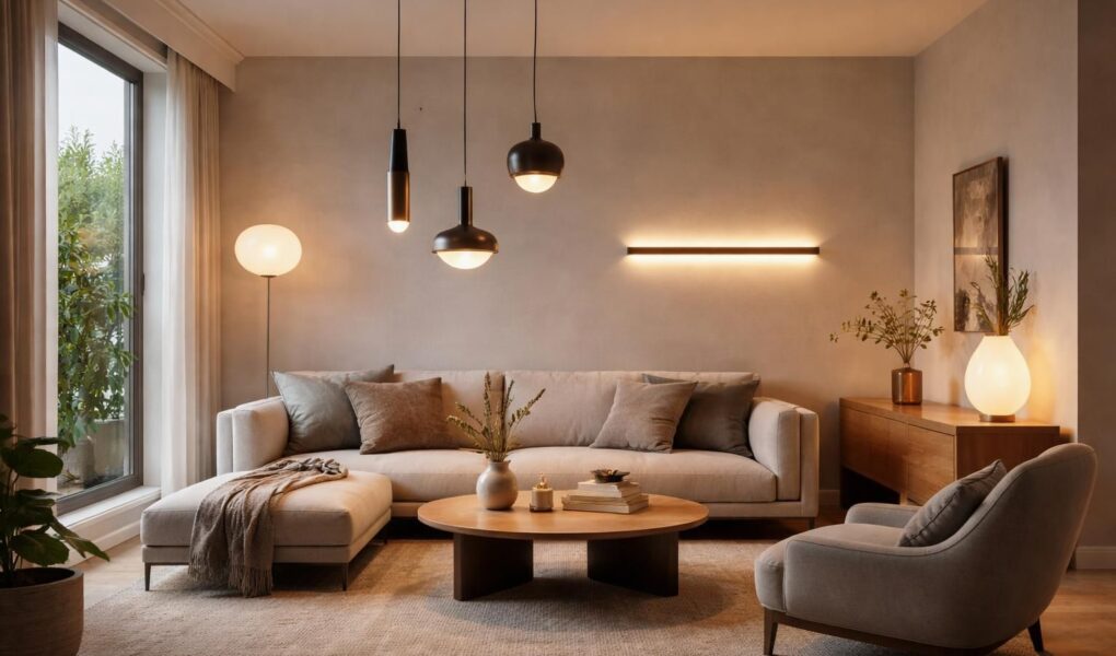 découvrez les tendances lumineuses 2024 pour sublimer votre intérieur avec des styles d'éclairage innovants, élégants et adaptés à toutes les pièces.