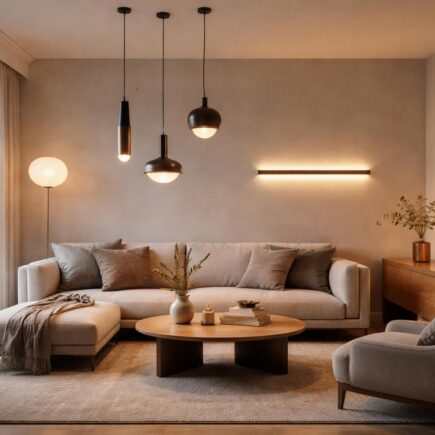 découvrez les tendances lumineuses 2024 pour sublimer votre intérieur avec des styles d'éclairage innovants, élégants et adaptés à toutes les pièces.