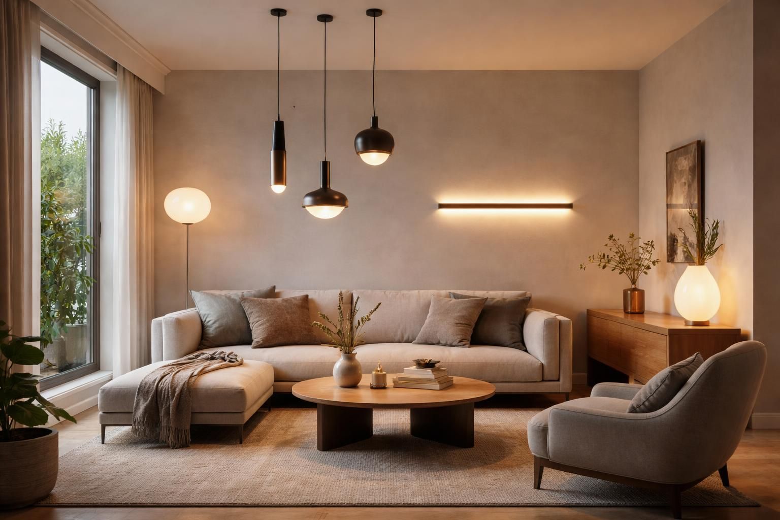 découvrez les tendances lumineuses 2024 pour sublimer votre intérieur avec des styles d'éclairage innovants, élégants et adaptés à toutes les pièces.