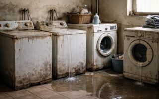 découvrez quelles marques de lave-linge éviter lorsque vous avez un petit budget. guide des modèles à fuir pour faire le meilleur choix économique et durable.