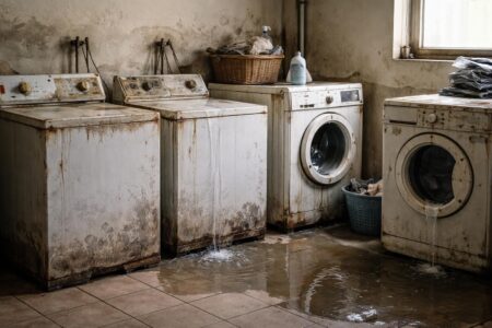 découvrez quelles marques de lave-linge éviter lorsque vous avez un petit budget. guide des modèles à fuir pour faire le meilleur choix économique et durable.