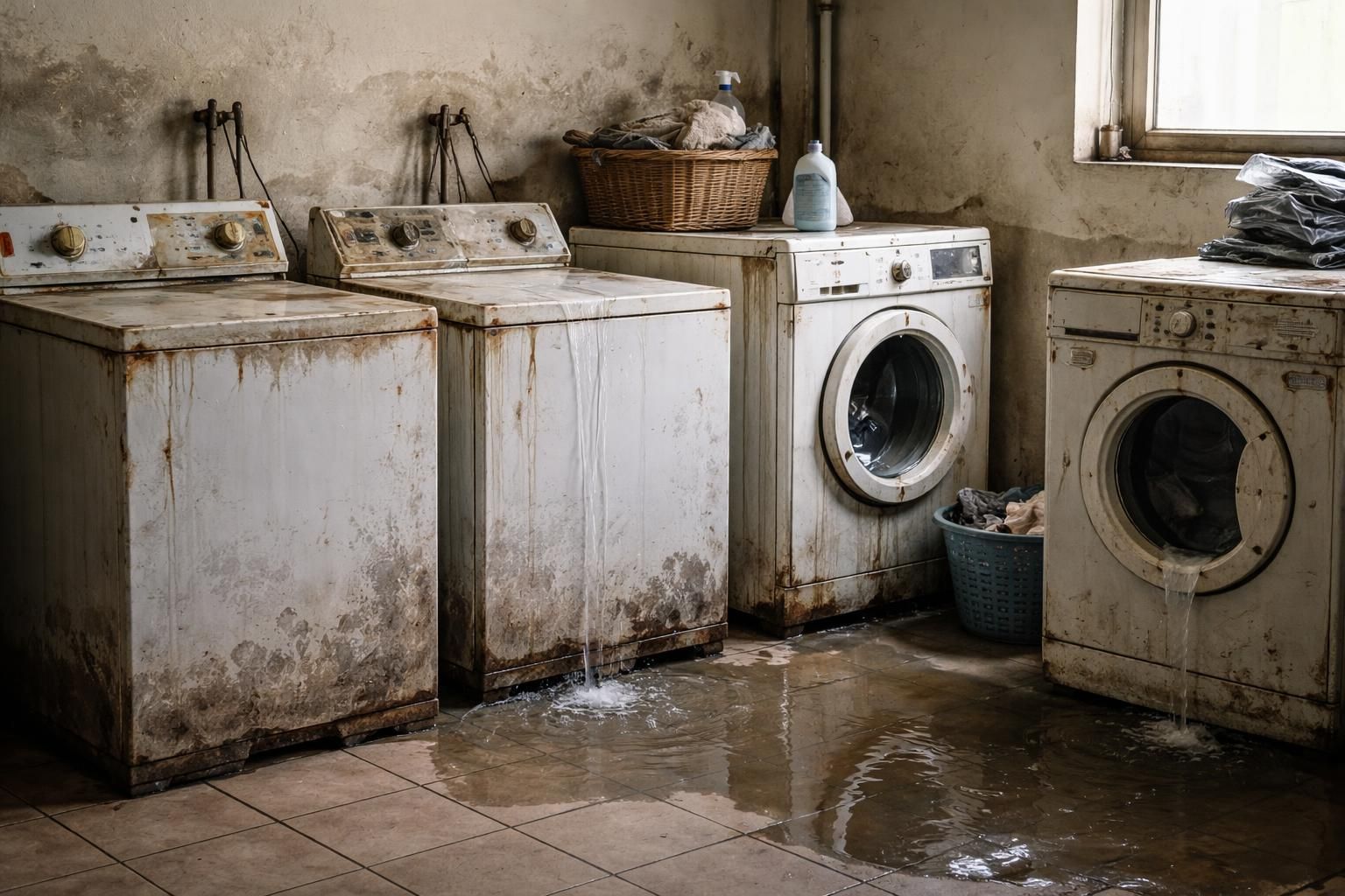 découvrez quelles marques de lave-linge éviter lorsque vous avez un petit budget. guide des modèles à fuir pour faire le meilleur choix économique et durable.