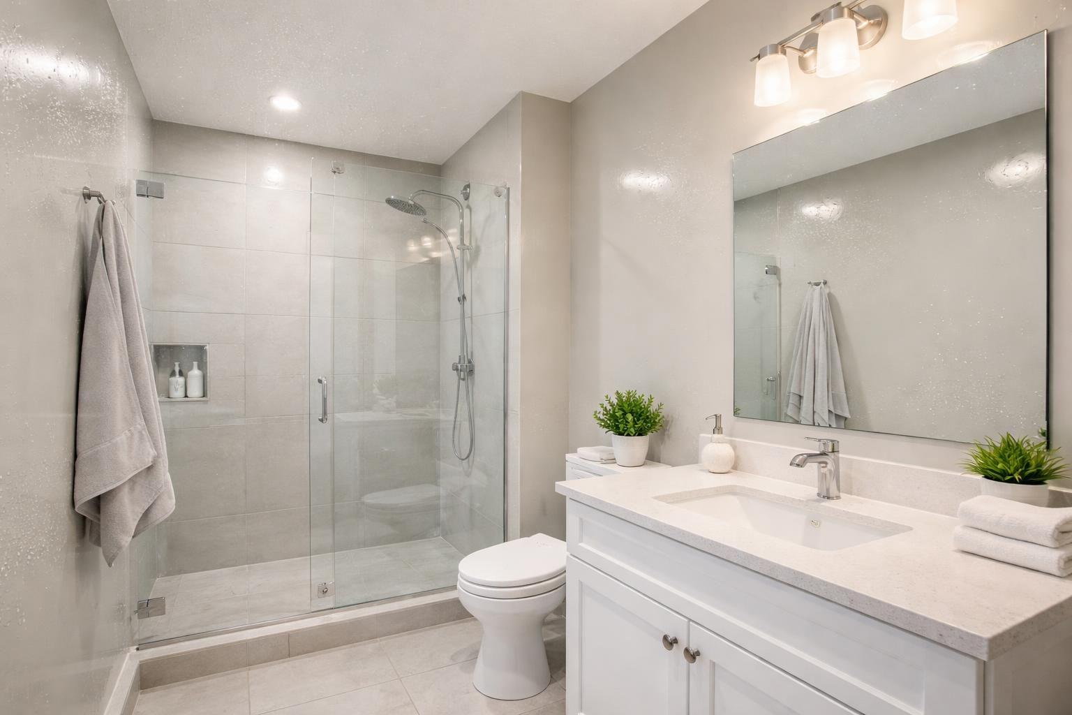 découvrez quelle peinture choisir pour une salle de bain humide afin d'assurer une résistance optimale à l'eau et préserver l'esthétique de vos murs.