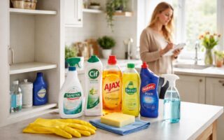 découvrez nos conseils pour faire face à la rupture de stock de domestos et soyez prêt à gérer cette situation imprévue efficacement.