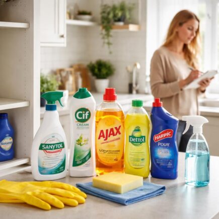 découvrez nos conseils pour faire face à la rupture de stock de domestos et soyez prêt à gérer cette situation imprévue efficacement.