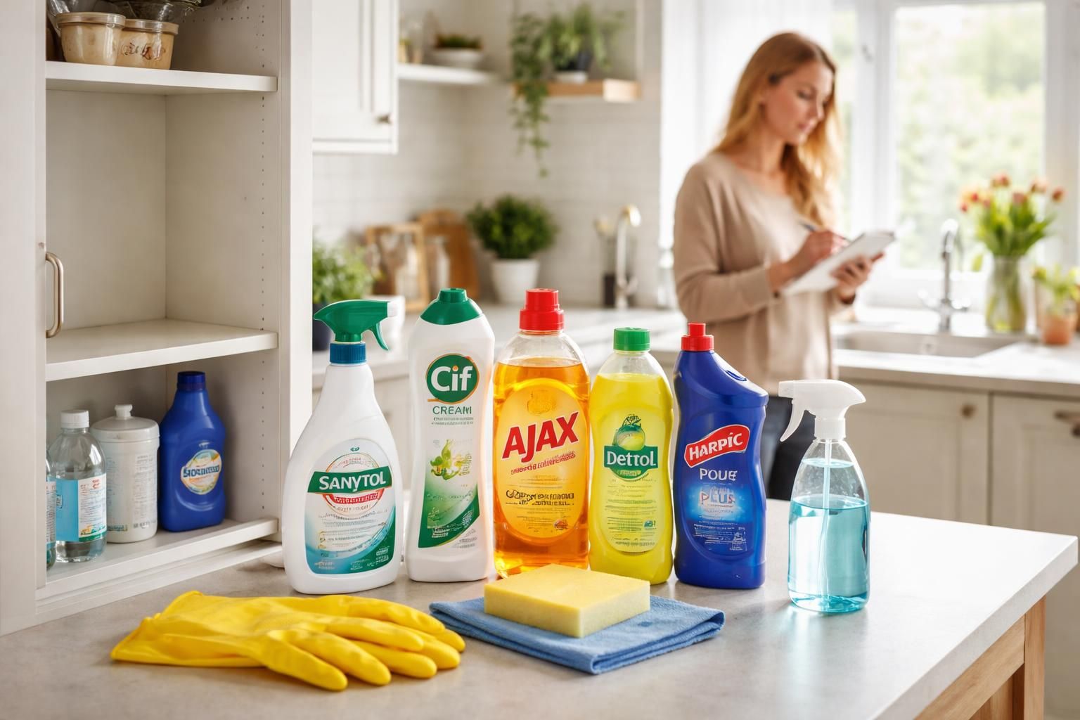 découvrez nos conseils pour faire face à la rupture de stock de domestos et soyez prêt à gérer cette situation imprévue efficacement.