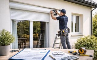 découvrez comment bénéficier de la subvention anah pour l'installation de volets roulants. suivez les étapes clés pour réussir votre demande et améliorer le confort de votre logement.