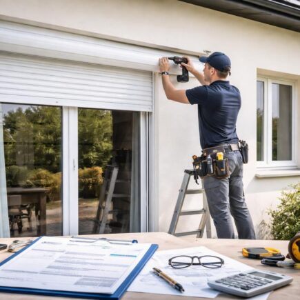 découvrez comment bénéficier de la subvention anah pour l'installation de volets roulants. suivez les étapes clés pour réussir votre demande et améliorer le confort de votre logement.