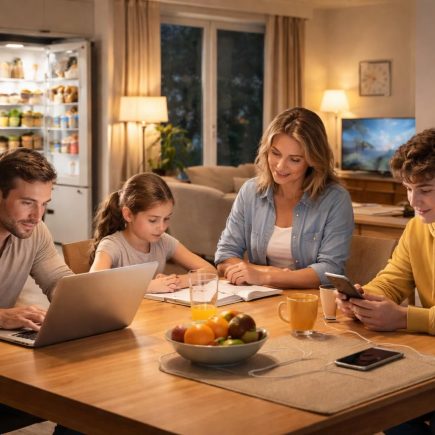 découvrez les repères fiables sur la consommation moyenne d’électricité d’un ménage pour mieux comprendre et gérer votre facture énergétique.