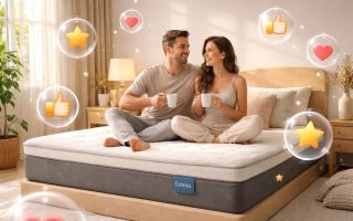 découvrez ce que pensent réellement les consommateurs dans leurs avis sur les matelas emma : confort, qualité, rapport qualité-prix et expérience utilisateur.