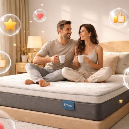 découvrez ce que pensent réellement les consommateurs dans leurs avis sur les matelas emma : confort, qualité, rapport qualité-prix et expérience utilisateur.