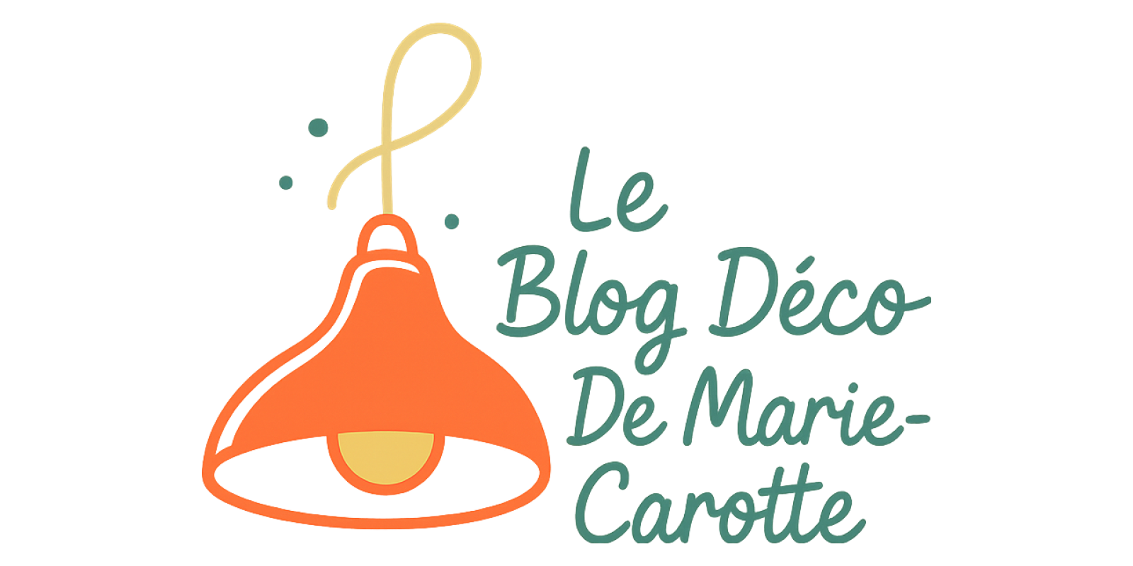 Le Blog Déco De Marie-Carotte